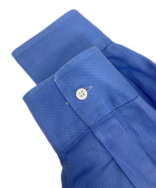 PAUL SMITH（ポールスミス）Paul Smith (ポールスミス) 長袖シャツ ブルー サイズ:不明の古着・服飾アイテム