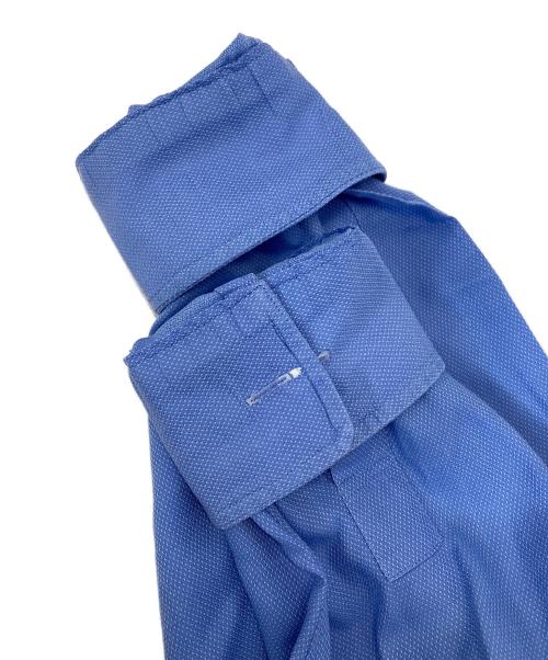 PAUL SMITH（ポールスミス）Paul Smith (ポールスミス) 長袖シャツ ブルー サイズ:不明の古着・服飾アイテム