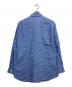 Paul Smith (ポールスミス) 長袖シャツ ブルー サイズ:不明：5000円