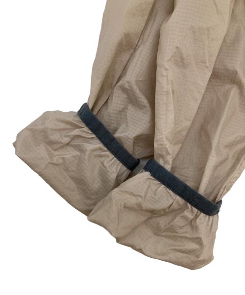 Patagonia（パタゴニア）Patagonia (パタゴニア) フーディニスナップTプルオーバー ベージュ サイズ:XSの古着・服飾アイテム