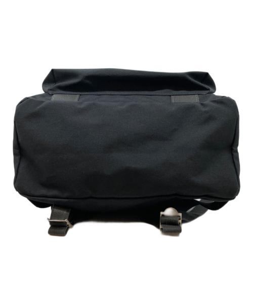 MHL（エムエイチエル）MHL (エムエイチエル) DAYPACK ブラックの古着・服飾アイテム