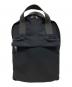 MHL（エムエイチエル）の古着「DAYPACK」｜ブラック