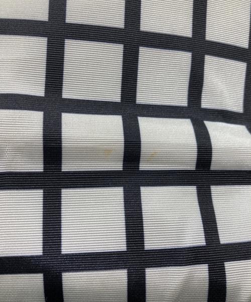 Kate Spade（ケイトスペード）Kate Spade (ケイトスペード) レザー2WAYバッグ ブラックの古着・服飾アイテム