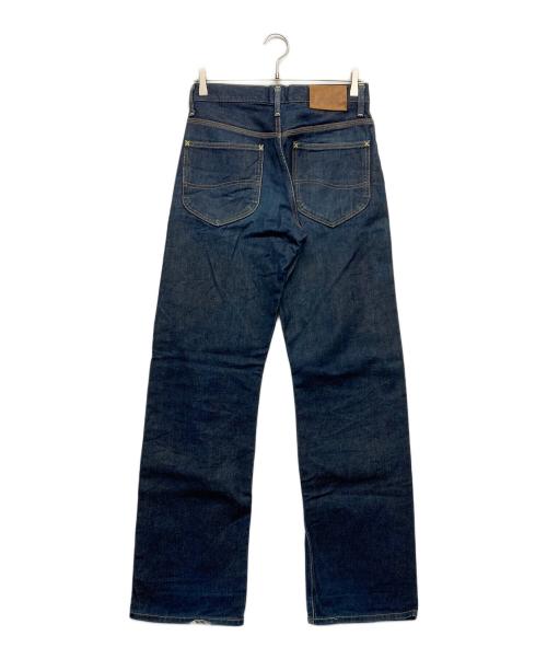 LEE（リー）LEE (リー) 大戦復刻101Bデニムパンツ ブルー サイズ:W29の古着・服飾アイテム