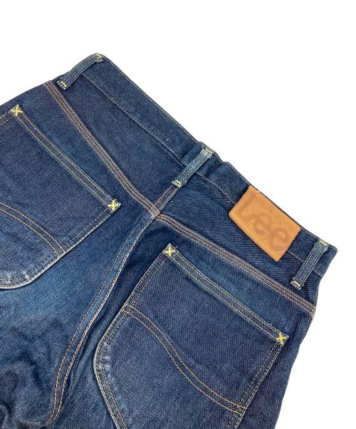LEE（リー）LEE (リー) 大戦復刻101Bデニムパンツ ブルー サイズ:W29の古着・服飾アイテム