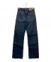 LEE (リー) 大戦復刻101Bデニムパンツ ブルー サイズ:W29：15000円