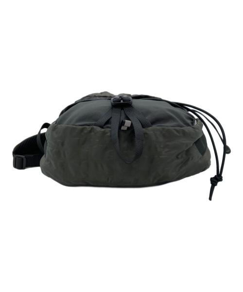 DIESEL（ディーゼル）DIESEL (ディーゼル) ショルダーバッグ グリーンの古着・服飾アイテム