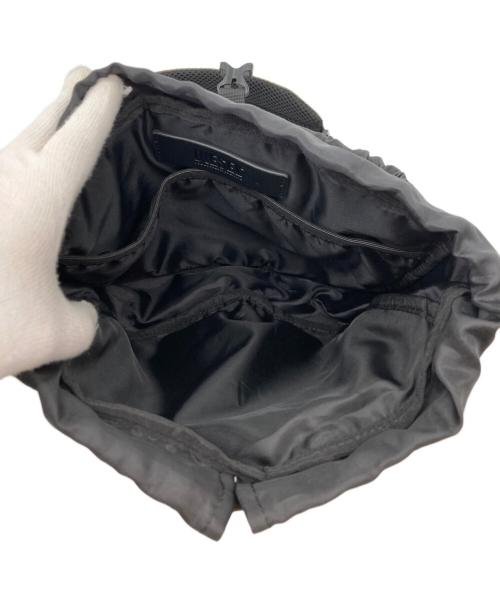 DIESEL（ディーゼル）DIESEL (ディーゼル) ショルダーバッグ グリーンの古着・服飾アイテム