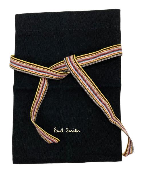 PAUL SMITH（ポールスミス）Paul Smith (ポールスミス) マンテル チェーンブレスレット シルバーの古着・服飾アイテム