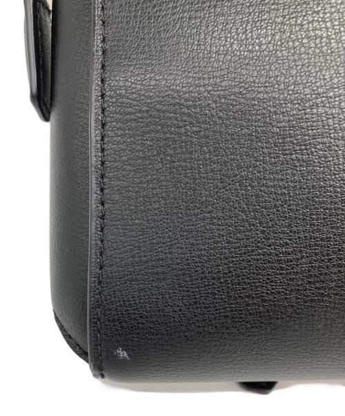 MARC JACOBS（マークジェイコブズ）MARC JACOBS (マークジェイコブズ) ショルダーバッグ ブラックの古着・服飾アイテム