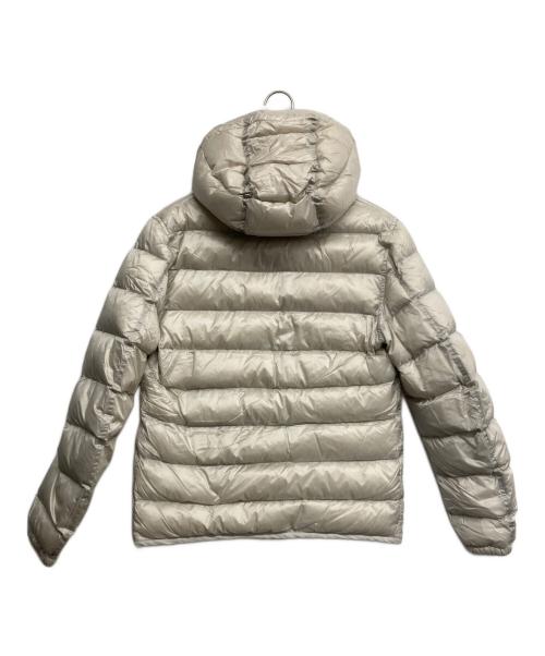 TEN-C（テンシー）TEN-C (テンシー) Down Liner Ch9/12 ホワイト サイズ:46の古着・服飾アイテム