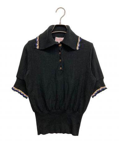 Vivienne Westwood RED RABEL ポロシャツ 中古・古着通販】Vivienne Westwood RED LABEL (ヴィヴィアンウエスト
