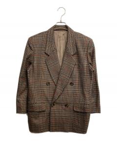 中古・古着通販】BURBERRY LONDON (バーバリーロンドン) 3Bテーラード