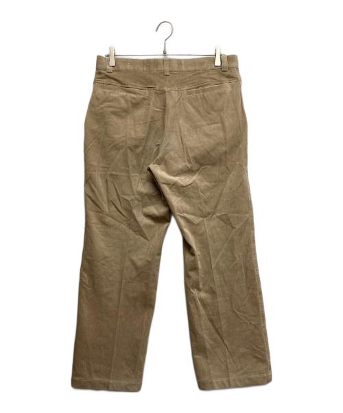 CHAPS（チャップス）CHAPS (チャップス) コーデュロイパンツ ベージュ サイズ:W83の古着・服飾アイテム