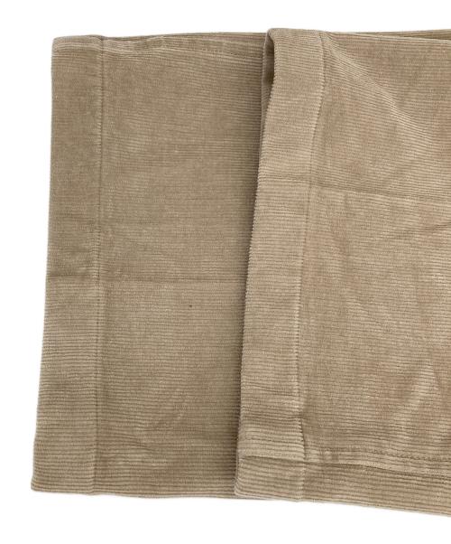 CHAPS（チャップス）CHAPS (チャップス) コーデュロイパンツ ベージュ サイズ:W83の古着・服飾アイテム