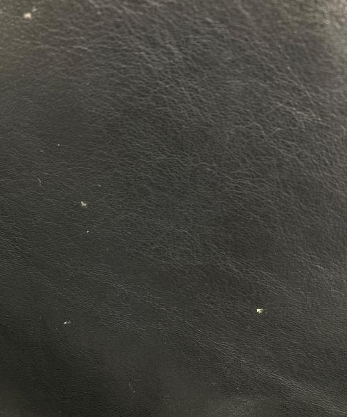 Y'2 leather（ワイツーレザー）Y'2 leather (ワイツーレザー) パンツ ブラック サイズ:38の古着・服飾アイテム