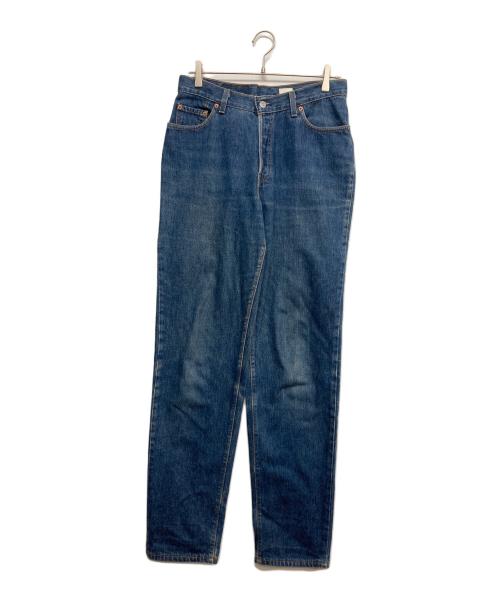 LEVI'S（リーバイス）LEVI'S (リーバイス) デニムパンツ インディゴ サイズ:13Mの古着・服飾アイテム