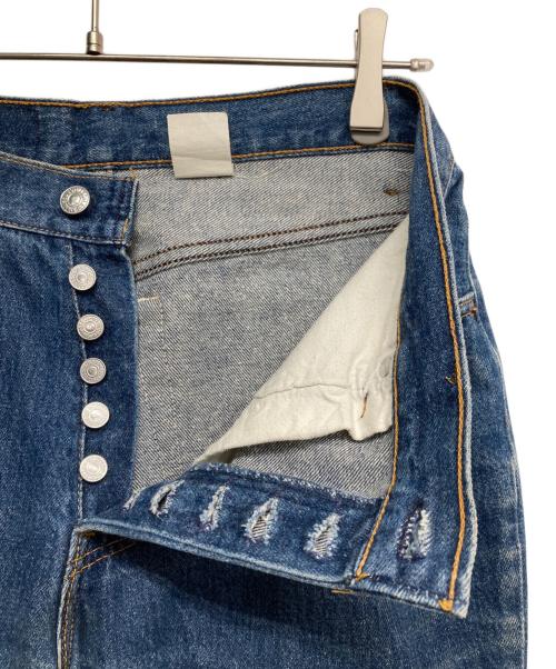 LEVI'S（リーバイス）LEVI'S (リーバイス) デニムパンツ インディゴ サイズ:13Mの古着・服飾アイテム