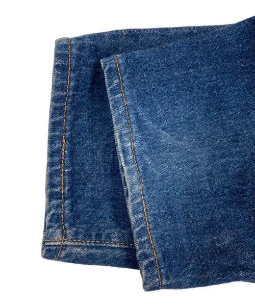 LEVI'S（リーバイス）LEVI'S (リーバイス) デニムパンツ インディゴ サイズ:13Mの古着・服飾アイテム