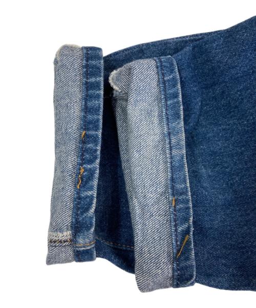 LEVI'S（リーバイス）LEVI'S (リーバイス) デニムパンツ インディゴ サイズ:13Mの古着・服飾アイテム