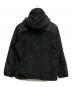 mout recon tailor (マウトリーコンテーラー) Recon Hight Loft Hoodieボアジャケット ブラック サイズ:48：23000円