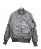 ）の古着「SHADOW PROJECT MILITALY JACKET」｜ブラック