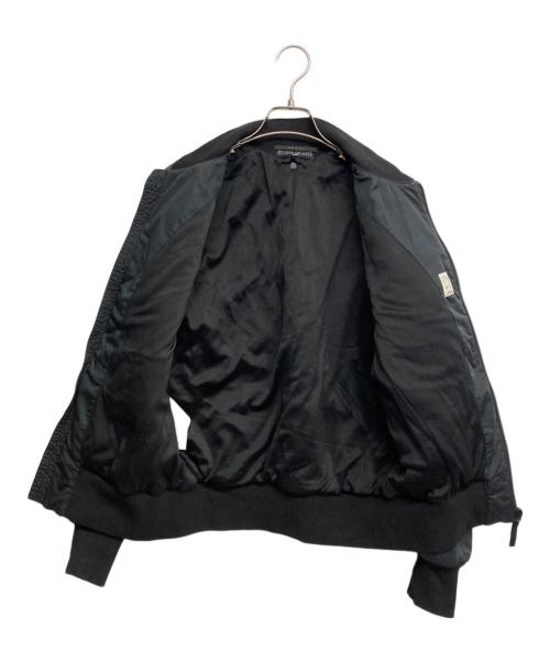 STONE ISLAND（ストーンアイランド）STONE ISLAND (ストーンアイランド) SHADOW PROJECT MILITALY JACKET ブラック サイズ:Sの古着・服飾アイテム