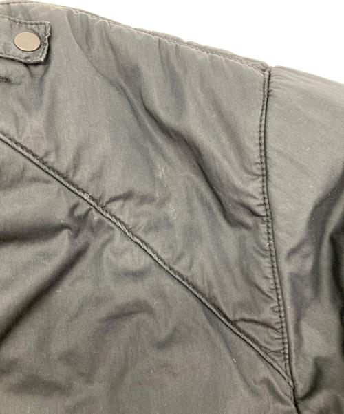 STONE ISLAND（ストーンアイランド）STONE ISLAND (ストーンアイランド) SHADOW PROJECT MILITALY JACKET ブラック サイズ:Sの古着・服飾アイテム