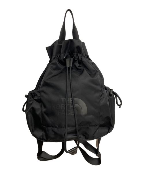 THE NORTH FACE（ザ ノース フェイス）THE NORTH FACE (ザ ノース フェイス) BONNEY PACK M ブラックの古着・服飾アイテム