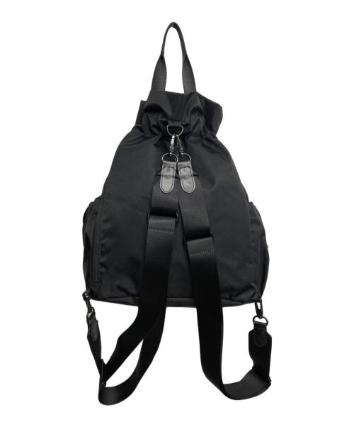 THE NORTH FACE（ザ ノース フェイス）THE NORTH FACE (ザ ノース フェイス) BONNEY PACK M ブラックの古着・服飾アイテム