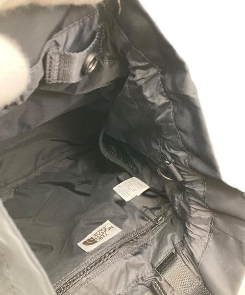 THE NORTH FACE（ザ ノース フェイス）THE NORTH FACE (ザ ノース フェイス) BONNEY PACK M ブラックの古着・服飾アイテム