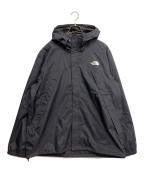 THE NORTH FACEザ ノース フェイス）の古着「ANTORA JACKET」｜ブラック