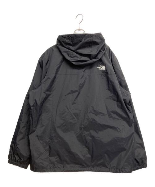 THE NORTH FACE（ザ ノース フェイス）THE NORTH FACE (ザ ノース フェイス) ANTORA JACKET ブラック サイズ:XXLの古着・服飾アイテム