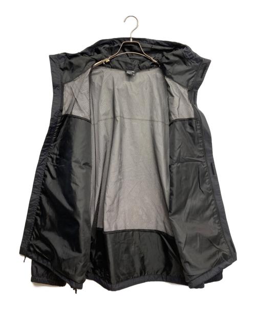 THE NORTH FACE（ザ ノース フェイス）THE NORTH FACE (ザ ノース フェイス) ANTORA JACKET ブラック サイズ:XXLの古着・服飾アイテム
