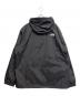 THE NORTH FACE (ザ ノース フェイス) ANTORA JACKET ブラック サイズ:XXL：12000円