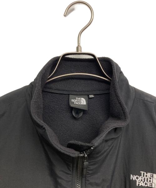 THE NORTH FACE（ザ ノース フェイス）THE NORTH FACE (ザ ノース フェイス) デナリベスト ブラック サイズ:XXLの古着・服飾アイテム