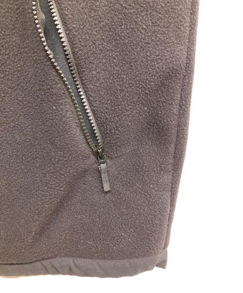 THE NORTH FACE（ザ ノース フェイス）THE NORTH FACE (ザ ノース フェイス) デナリベスト ブラック サイズ:XXLの古着・服飾アイテム
