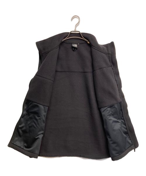 THE NORTH FACE（ザ ノース フェイス）THE NORTH FACE (ザ ノース フェイス) デナリベスト ブラック サイズ:XXLの古着・服飾アイテム