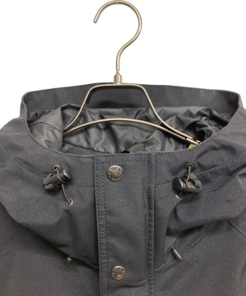 THE NORTH FACE（ザ ノース フェイス）THE NORTH FACE (ザ ノース フェイス) コンピレーションジャケット ブラック サイズ:XLの古着・服飾アイテム