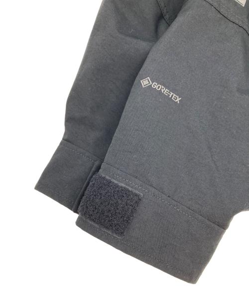 THE NORTH FACE（ザ ノース フェイス）THE NORTH FACE (ザ ノース フェイス) コンピレーションジャケット ブラック サイズ:XLの古着・服飾アイテム