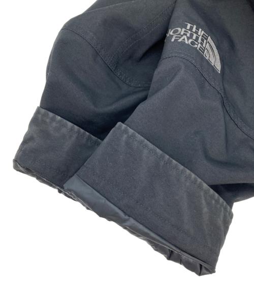 THE NORTH FACE（ザ ノース フェイス）THE NORTH FACE (ザ ノース フェイス) コンピレーションジャケット ブラック サイズ:XLの古着・服飾アイテム
