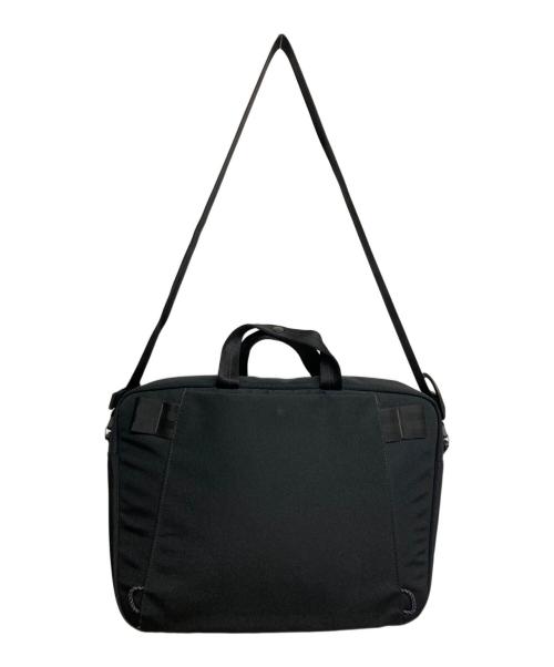 COTOPAXI（コトパクシー）cotopaxi (コトパクシー) Mente 15L Messenger Bag ブラックの古着・服飾アイテム