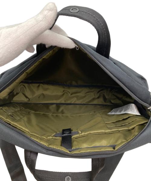 COTOPAXI（コトパクシー）cotopaxi (コトパクシー) Mente 15L Messenger Bag ブラックの古着・服飾アイテム