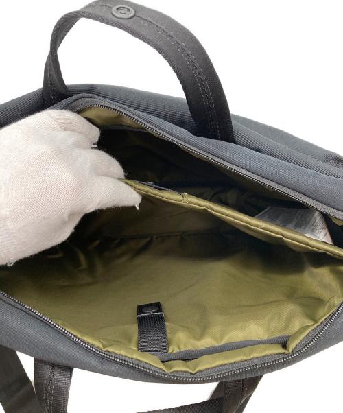 COTOPAXI（コトパクシー）cotopaxi (コトパクシー) Mente 15L Messenger Bag ブラックの古着・服飾アイテム