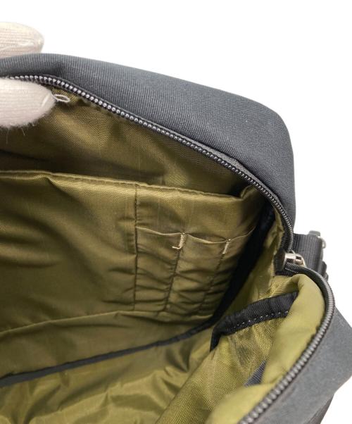 COTOPAXI（コトパクシー）cotopaxi (コトパクシー) Mente 15L Messenger Bag ブラックの古着・服飾アイテム