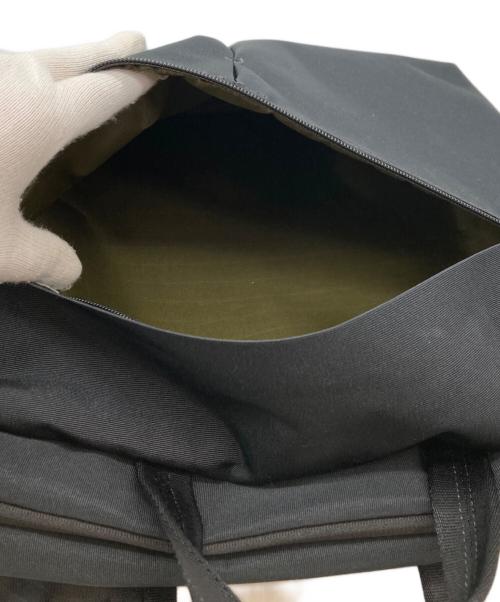 COTOPAXI（コトパクシー）cotopaxi (コトパクシー) Mente 15L Messenger Bag ブラックの古着・服飾アイテム
