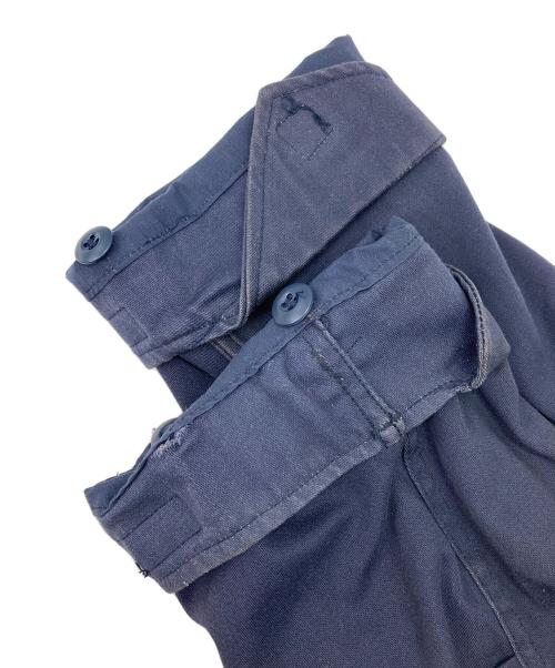 ALPHA（アルファ）ALPHA (アルファ) フィールドジャケット ネイビー サイズ:SIZE X-SMALL REGULARの古着・服飾アイテム