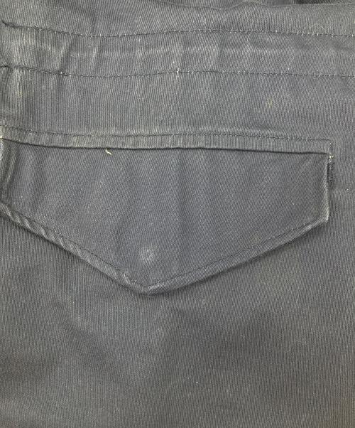 ALPHA（アルファ）ALPHA (アルファ) フィールドジャケット ネイビー サイズ:SIZE X-SMALL REGULARの古着・服飾アイテム