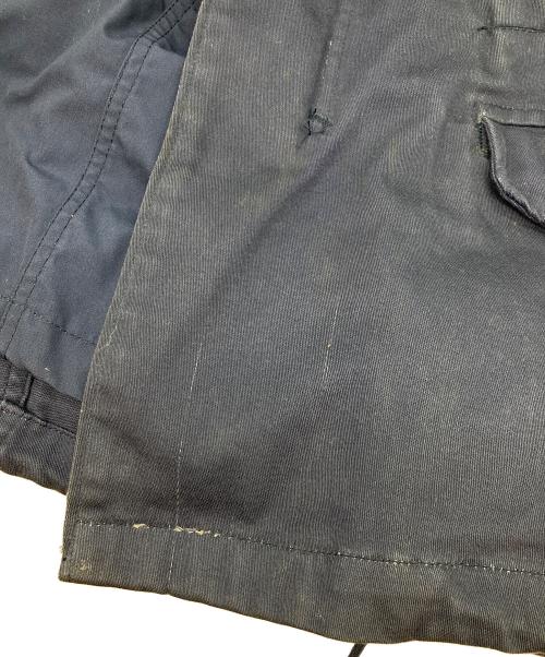 ALPHA（アルファ）ALPHA (アルファ) フィールドジャケット ネイビー サイズ:SIZE X-SMALL REGULARの古着・服飾アイテム