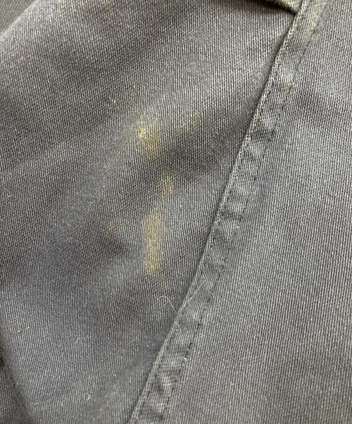 ALPHA（アルファ）ALPHA (アルファ) フィールドジャケット ネイビー サイズ:SIZE X-SMALL REGULARの古着・服飾アイテム